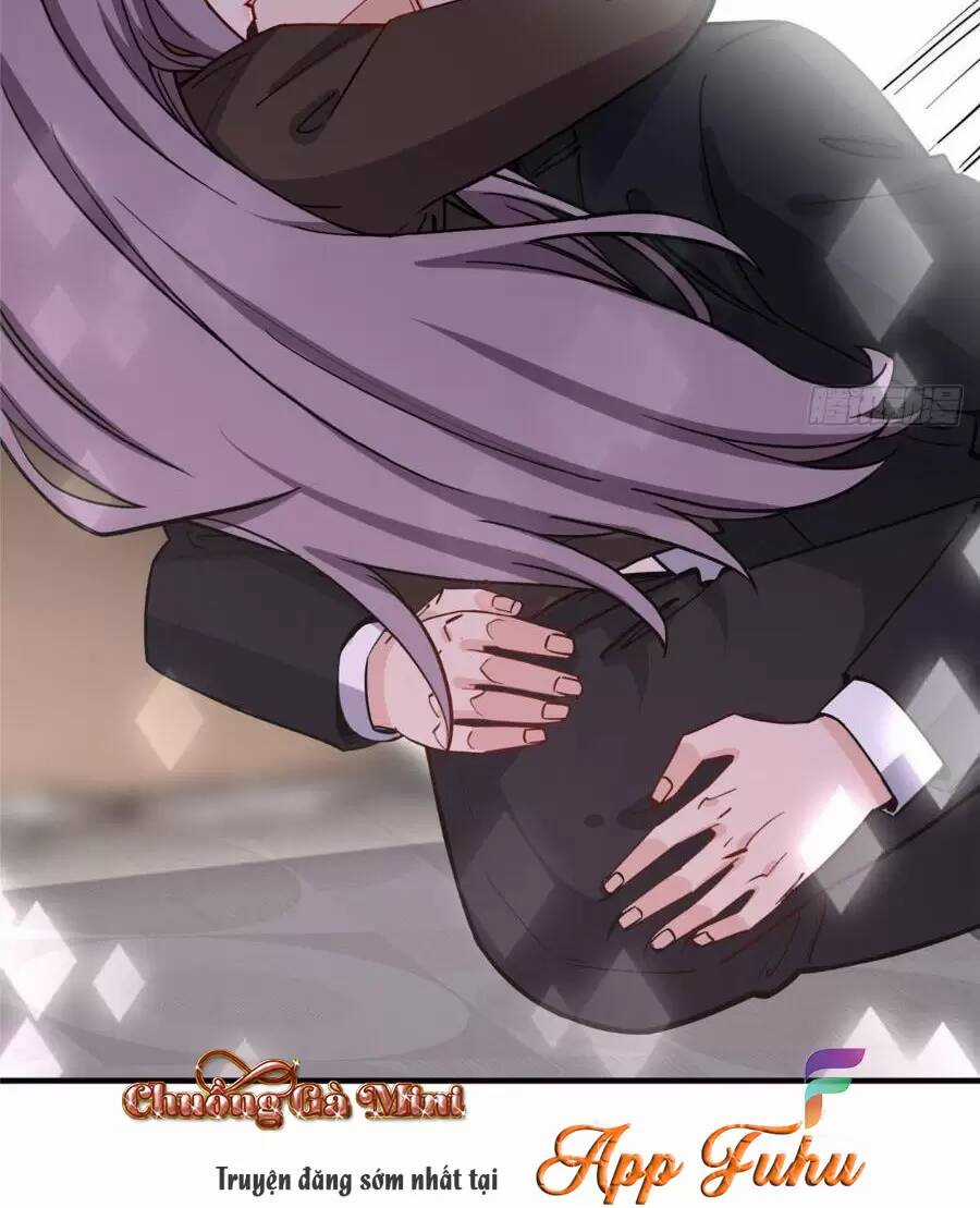 Cố Tổng, Vợ Của Ngài Quá Mạnh Rồi! Chapter 80 trang 46