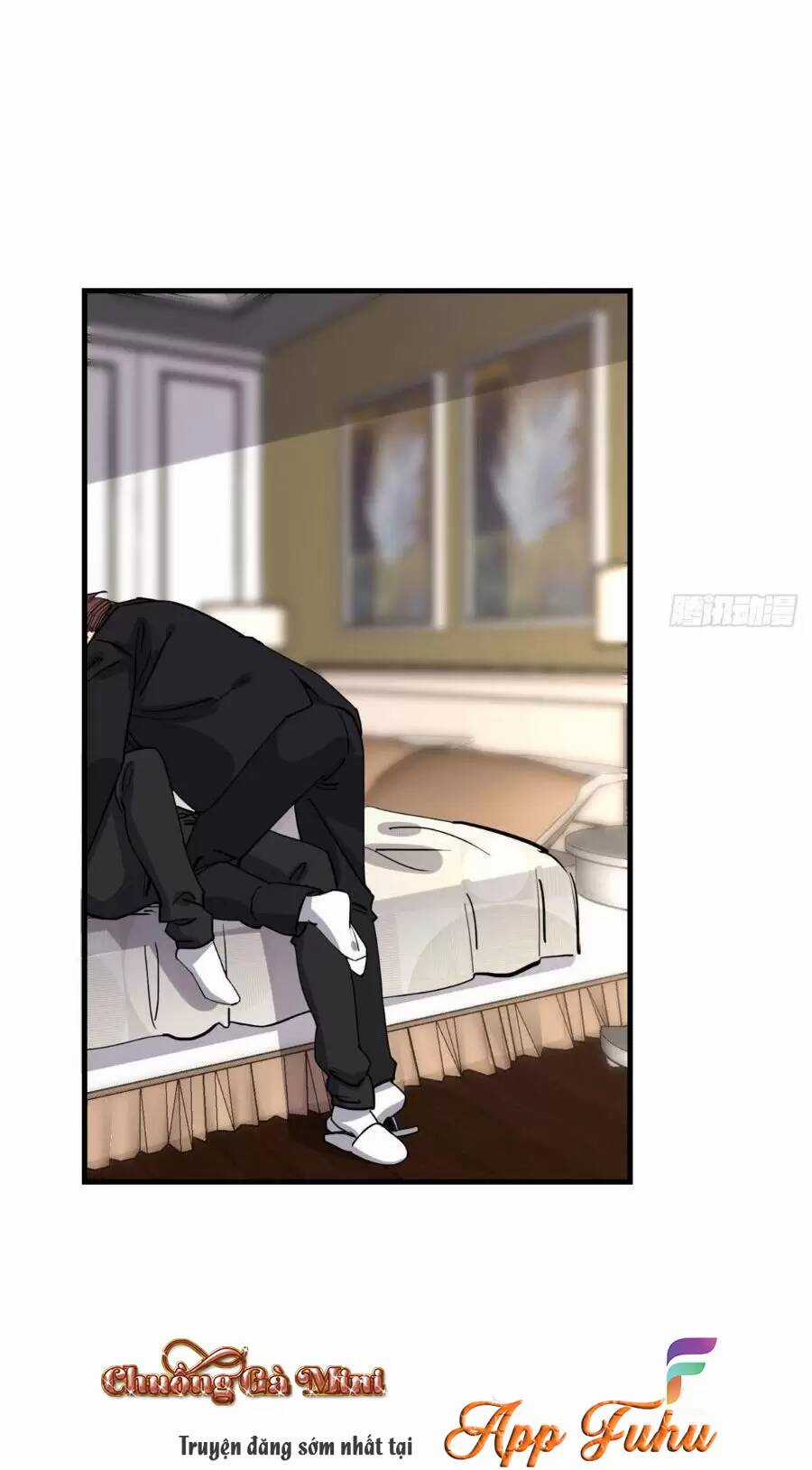 Cố Tổng, Vợ Của Ngài Quá Mạnh Rồi! Chapter 80 trang 47