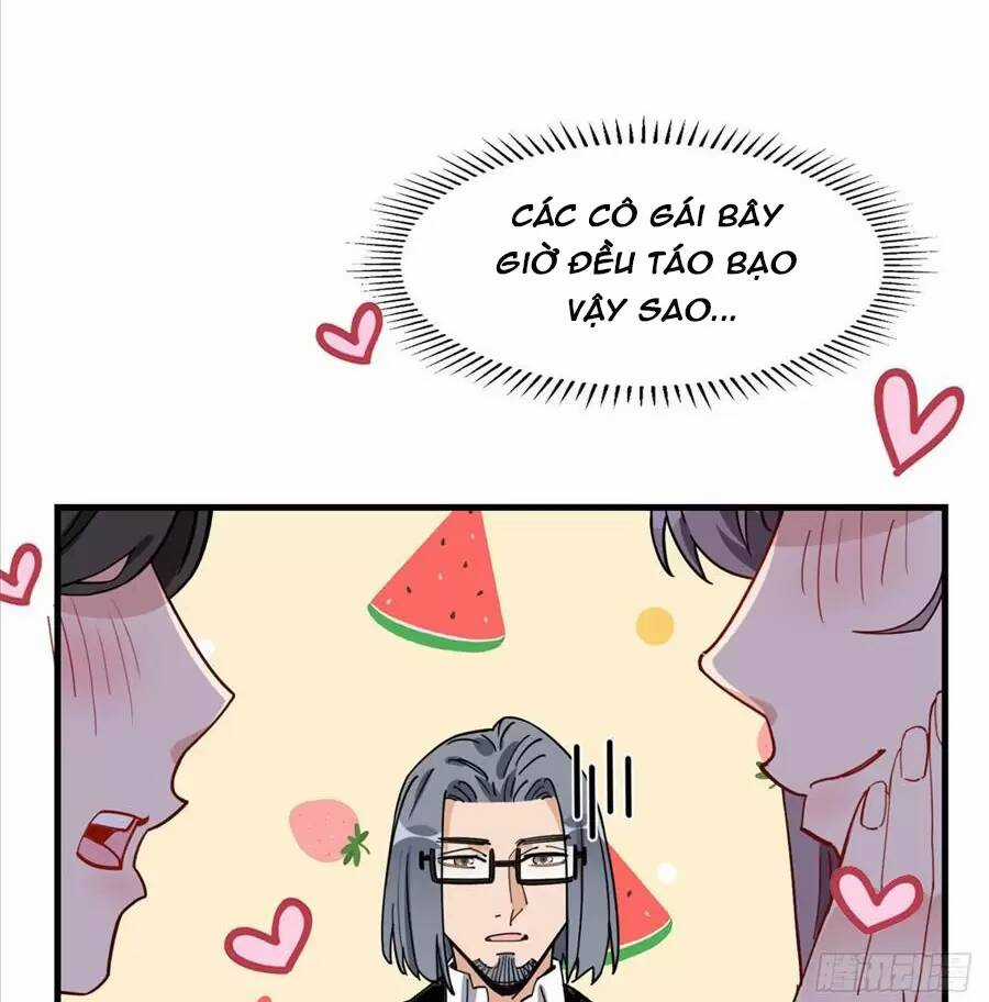 Cố Tổng, Vợ Của Ngài Quá Mạnh Rồi! Chapter 80 trang 7