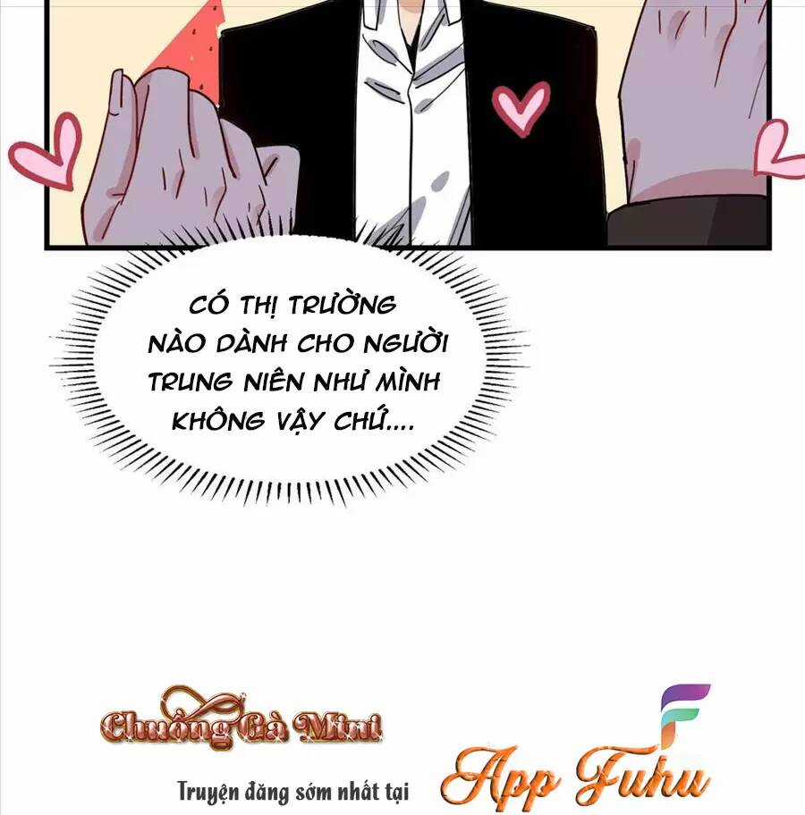 Cố Tổng, Vợ Của Ngài Quá Mạnh Rồi! Chapter 80 trang 8