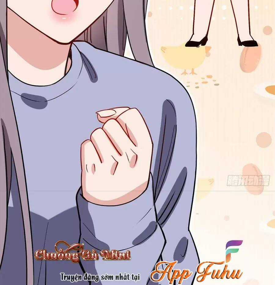 Cố Tổng, Vợ Của Ngài Quá Mạnh Rồi! Chapter 81 trang 20