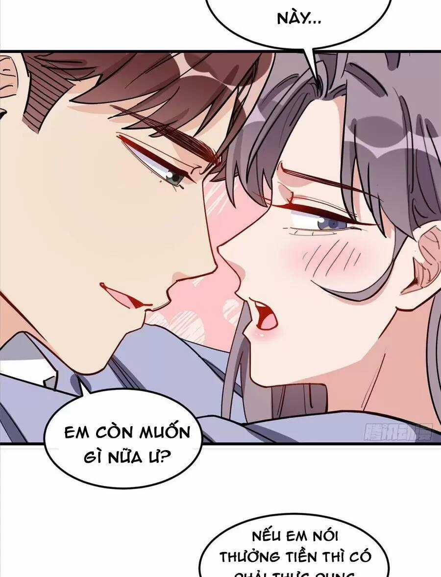Cố Tổng, Vợ Của Ngài Quá Mạnh Rồi! Chapter 81 trang 24