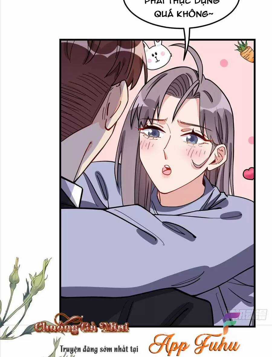 Cố Tổng, Vợ Của Ngài Quá Mạnh Rồi! Chapter 81 trang 25