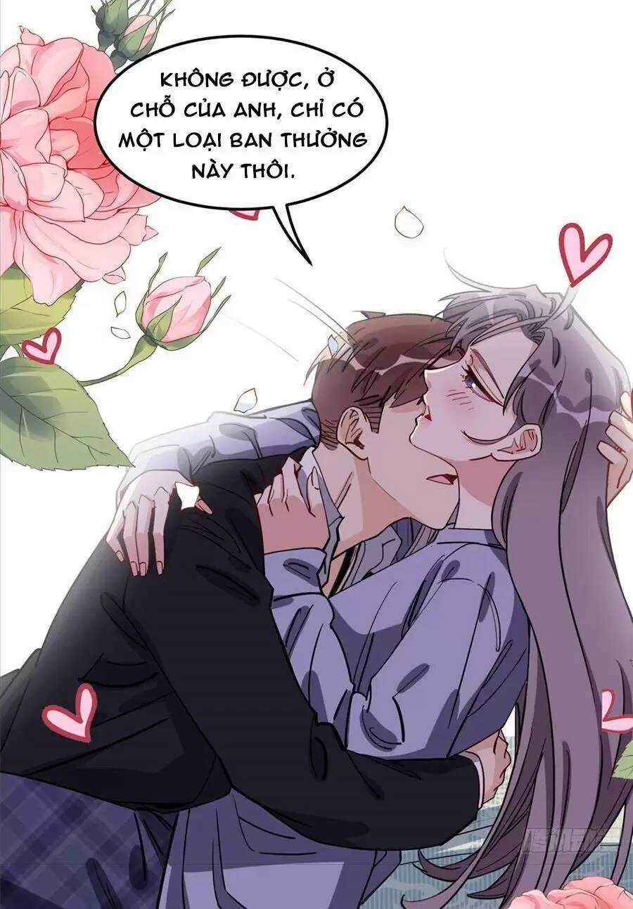 Cố Tổng, Vợ Của Ngài Quá Mạnh Rồi! Chapter 81 trang 26