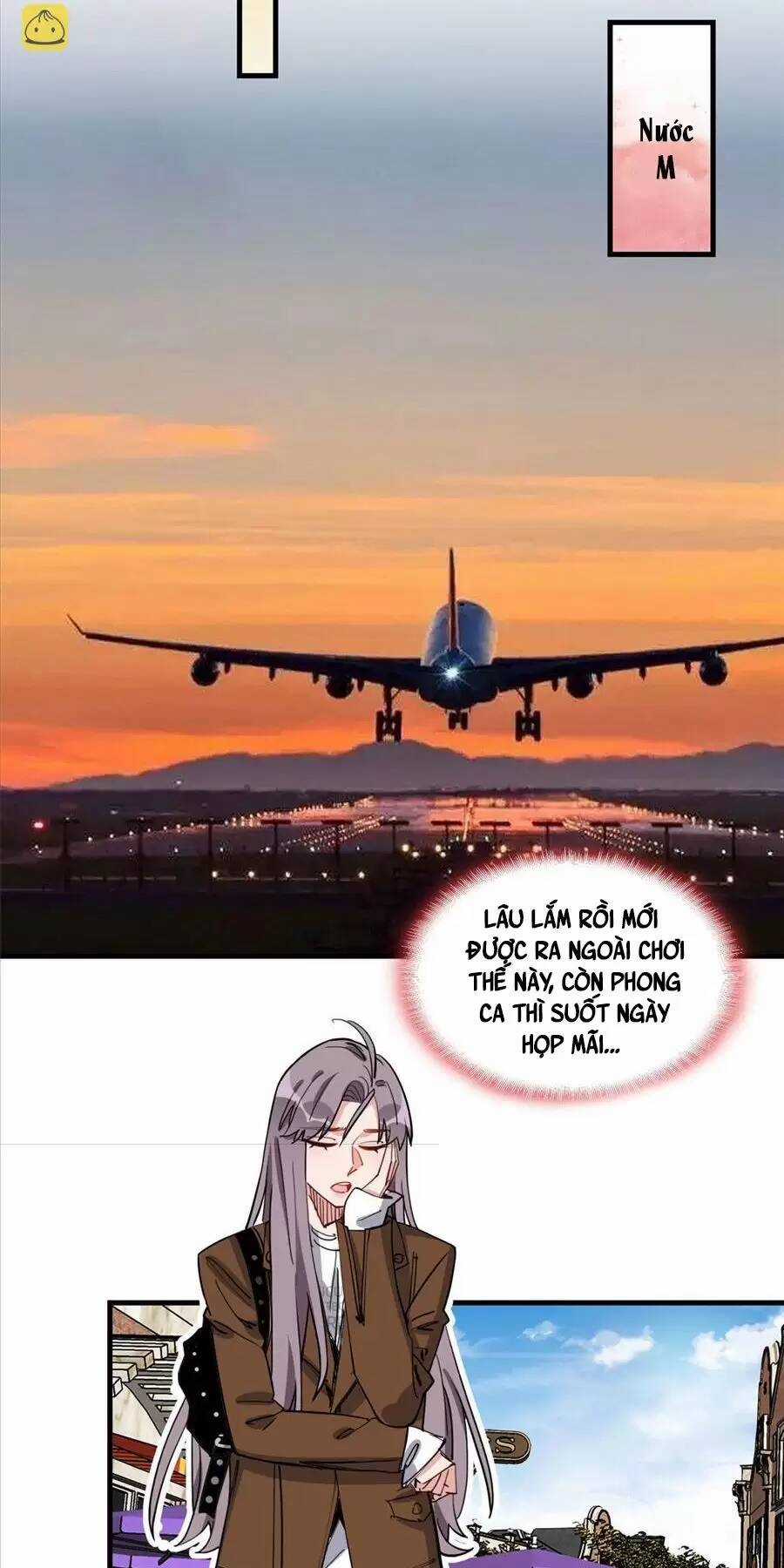 Cố Tổng, Vợ Của Ngài Quá Mạnh Rồi! Chapter 81 trang 28