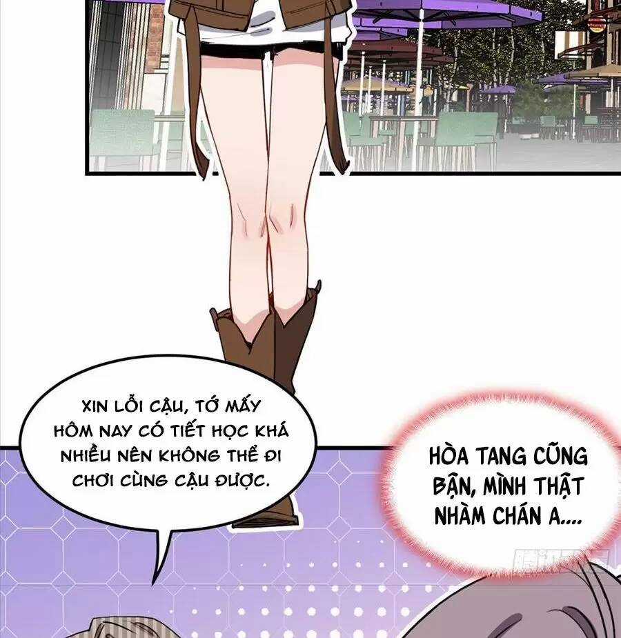 Cố Tổng, Vợ Của Ngài Quá Mạnh Rồi! Chapter 81 trang 29