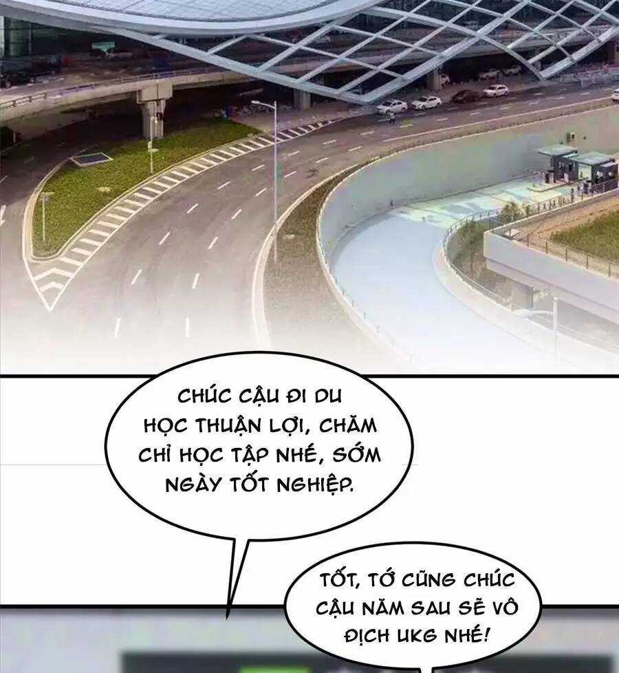Cố Tổng, Vợ Của Ngài Quá Mạnh Rồi! Chapter 81 trang 3