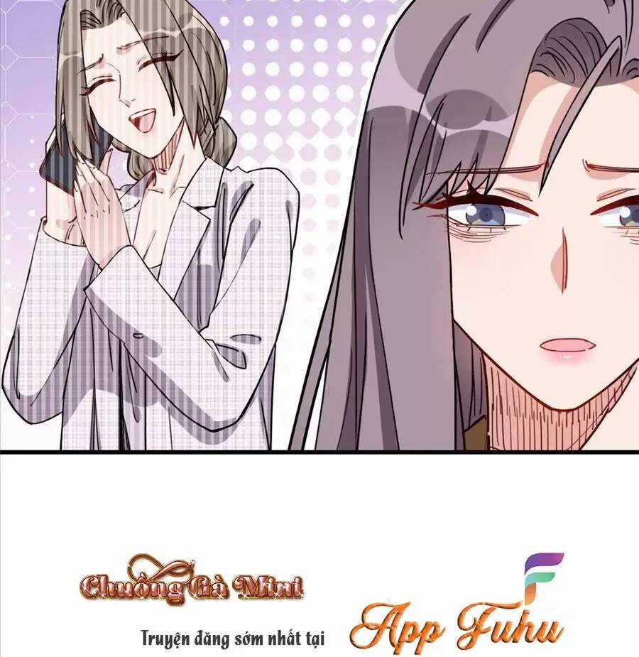 Cố Tổng, Vợ Của Ngài Quá Mạnh Rồi! Chapter 81 trang 30