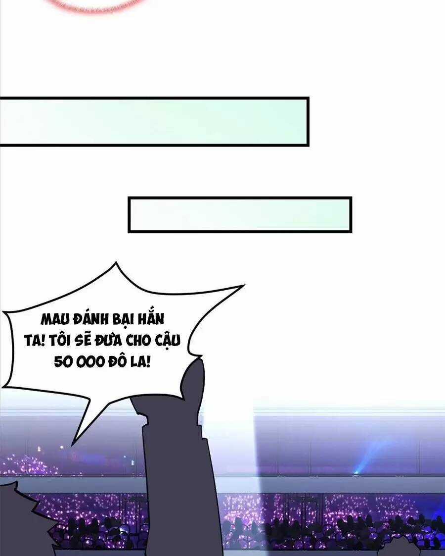 Cố Tổng, Vợ Của Ngài Quá Mạnh Rồi! Chapter 81 trang 32