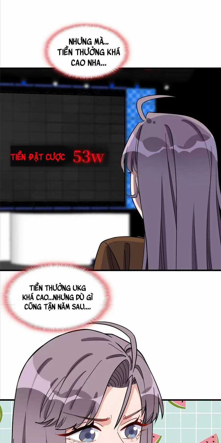Cố Tổng, Vợ Của Ngài Quá Mạnh Rồi! Chapter 81 trang 36