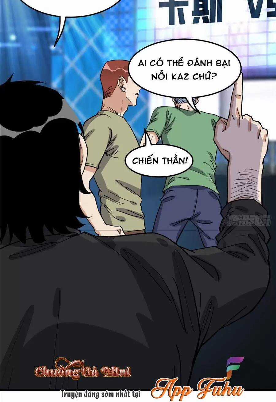 Cố Tổng, Vợ Của Ngài Quá Mạnh Rồi! Chapter 81 trang 42