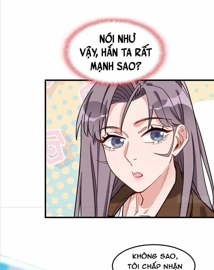 Cố Tổng, Vợ Của Ngài Quá Mạnh Rồi! Chapter 81 trang 43