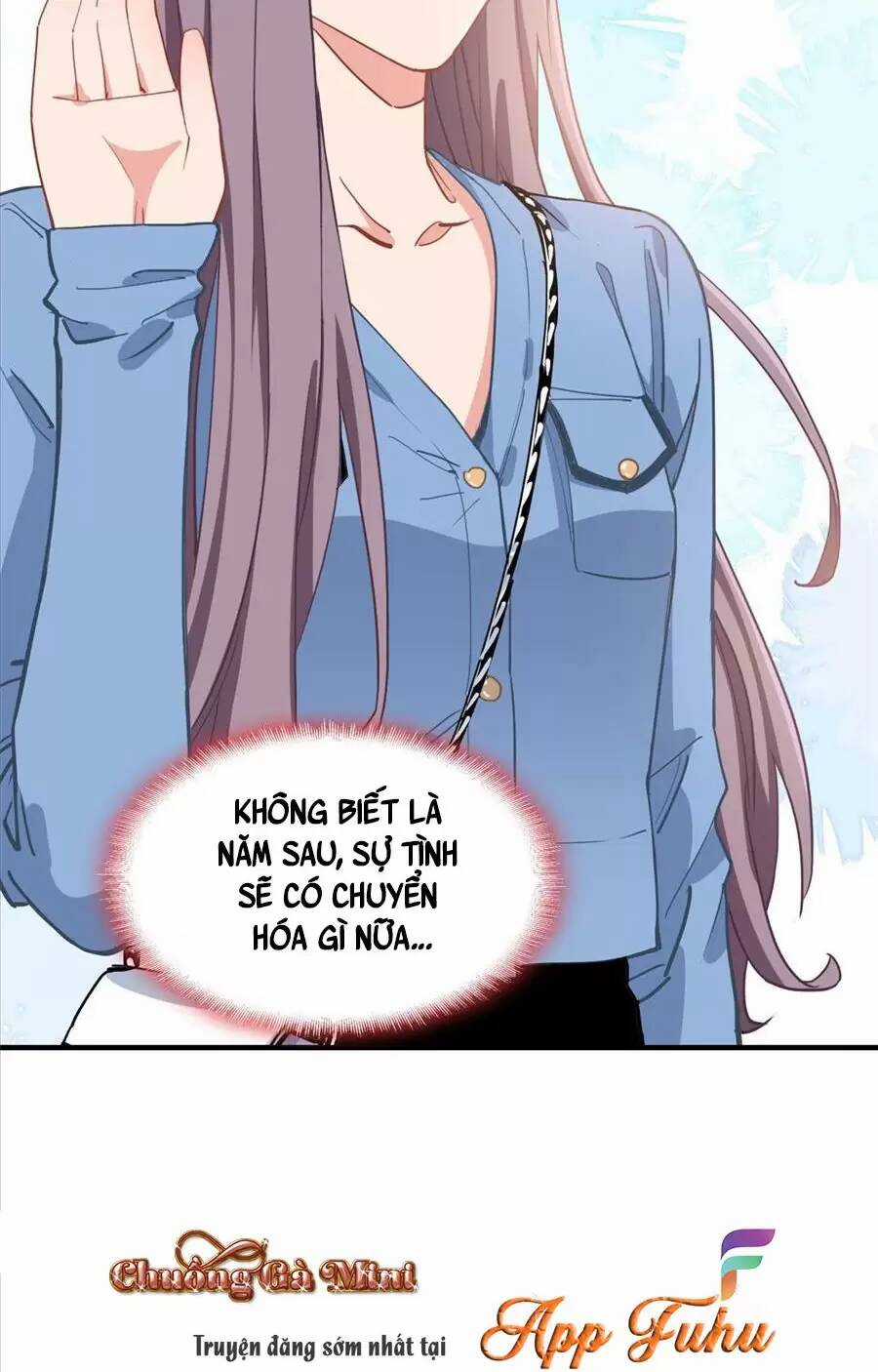 Cố Tổng, Vợ Của Ngài Quá Mạnh Rồi! Chapter 81 trang 6