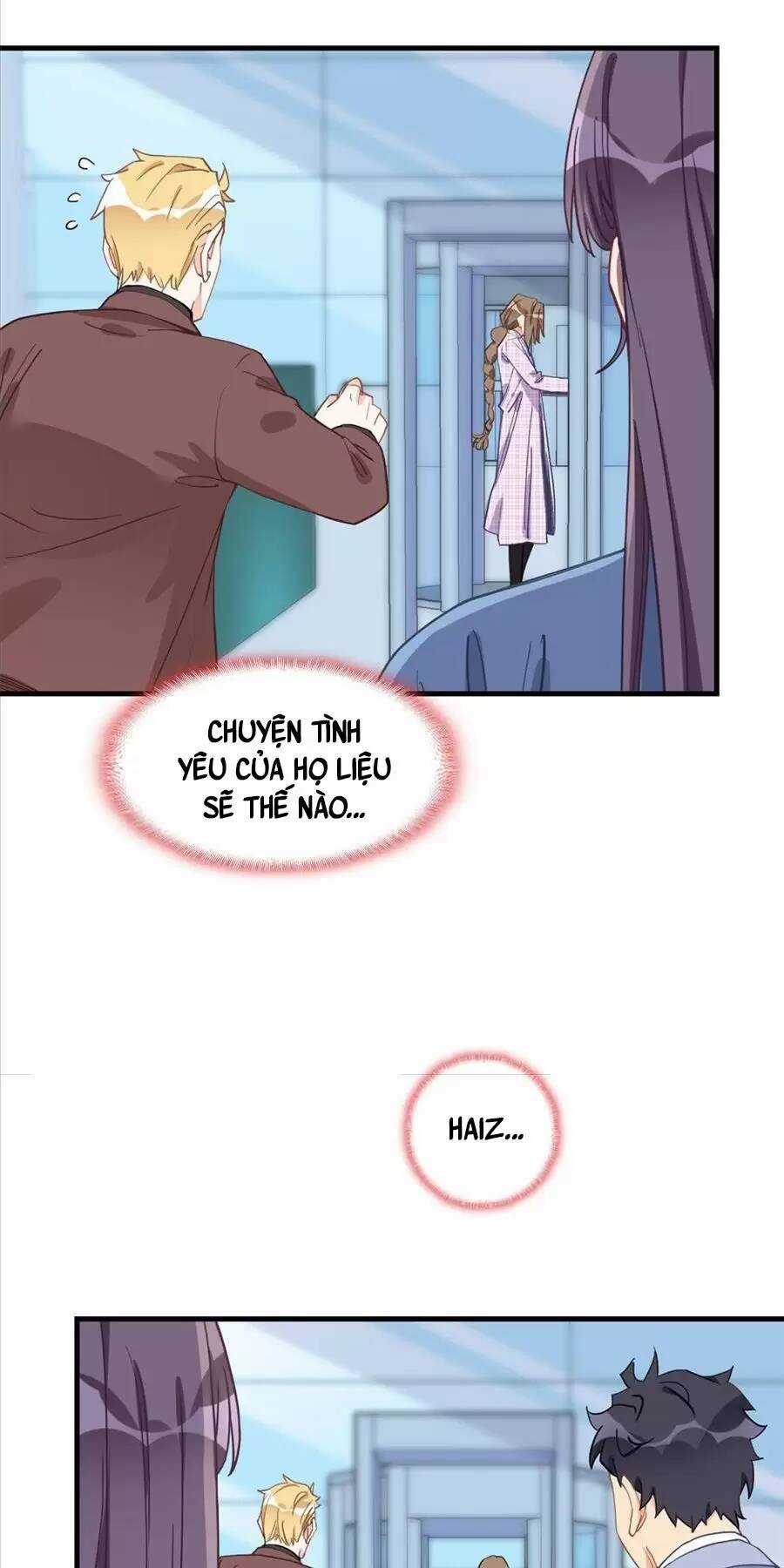 Cố Tổng, Vợ Của Ngài Quá Mạnh Rồi! Chapter 81 trang 7