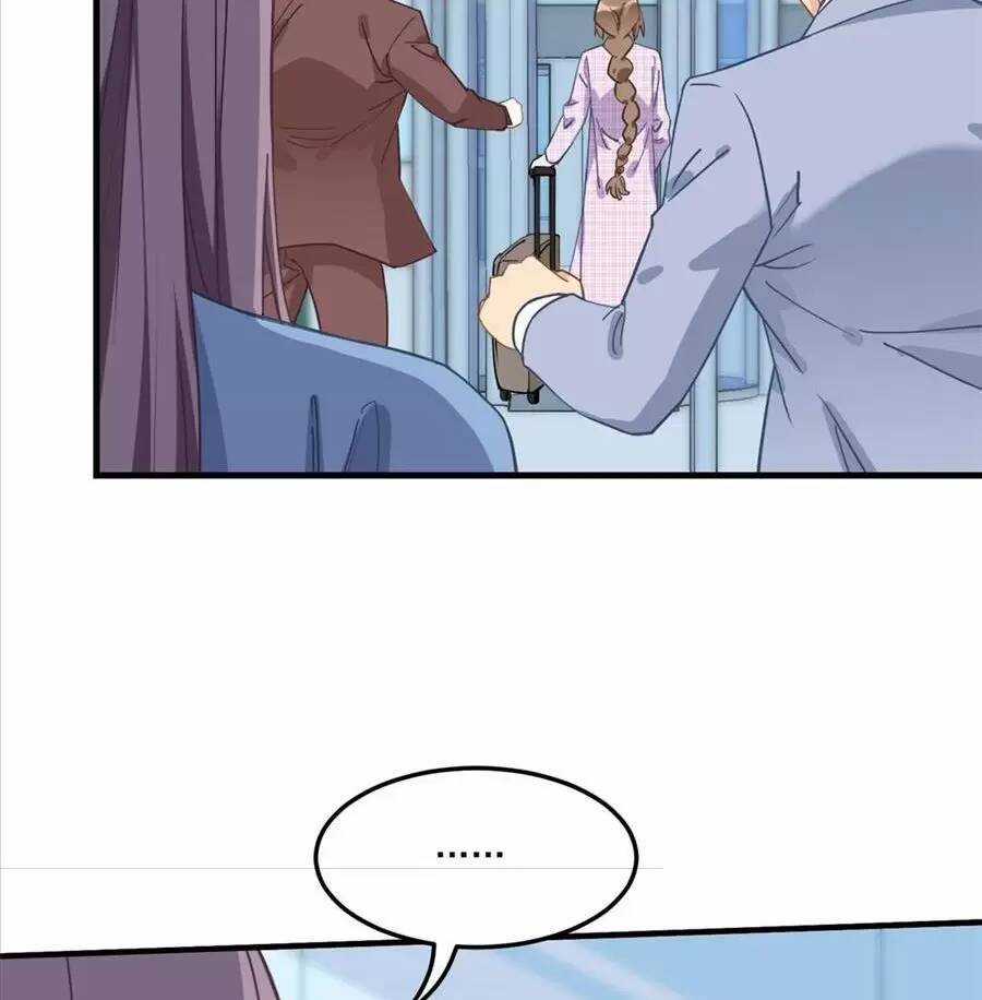 Cố Tổng, Vợ Của Ngài Quá Mạnh Rồi! Chapter 81 trang 8