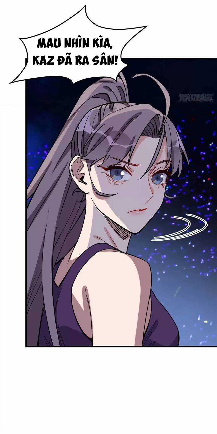 Cố Tổng, Vợ Của Ngài Quá Mạnh Rồi! Chapter 82 trang 10
