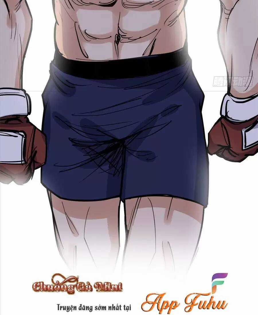 Cố Tổng, Vợ Của Ngài Quá Mạnh Rồi! Chapter 82 trang 12