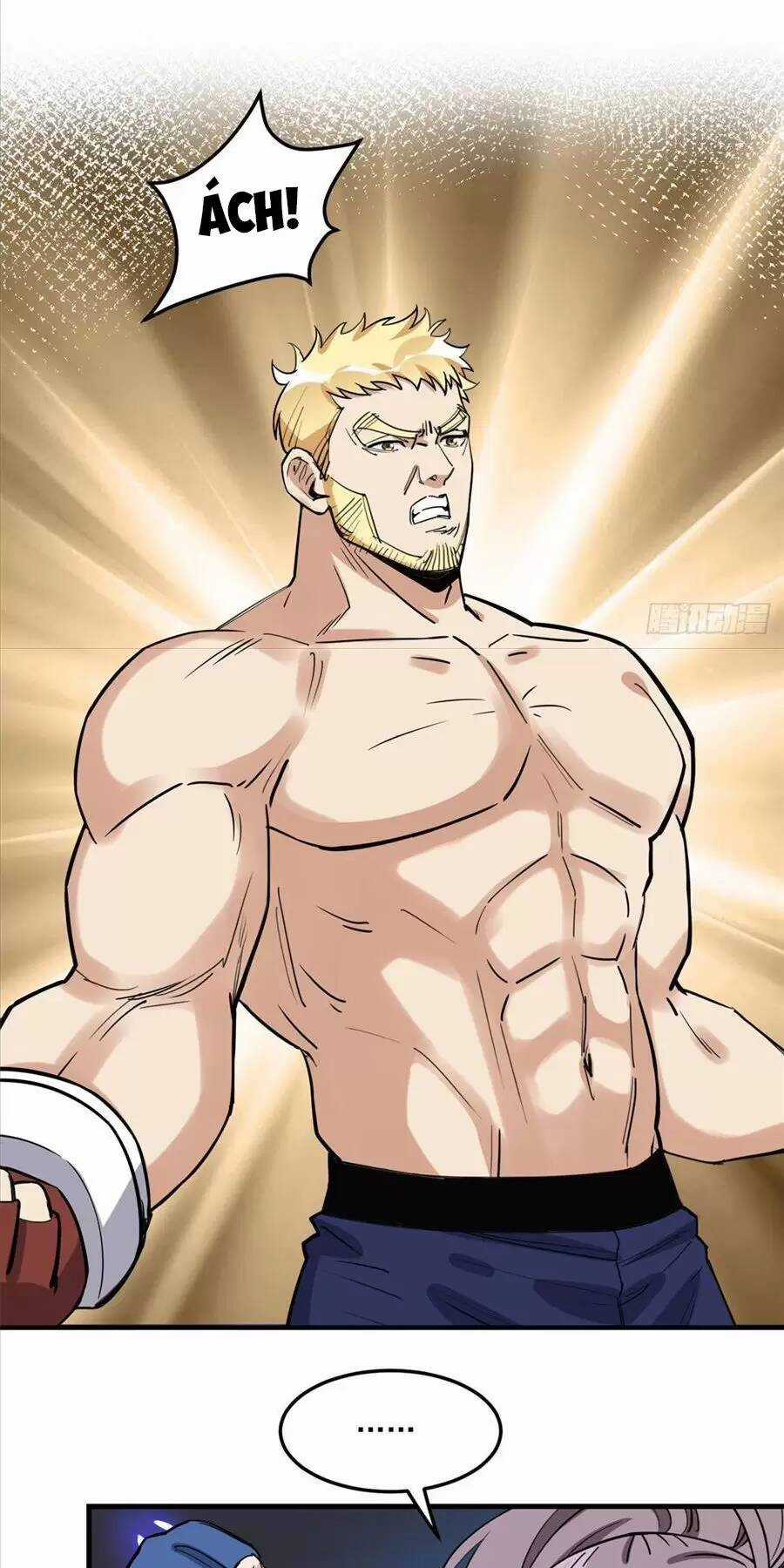 Cố Tổng, Vợ Của Ngài Quá Mạnh Rồi! Chapter 82 trang 19