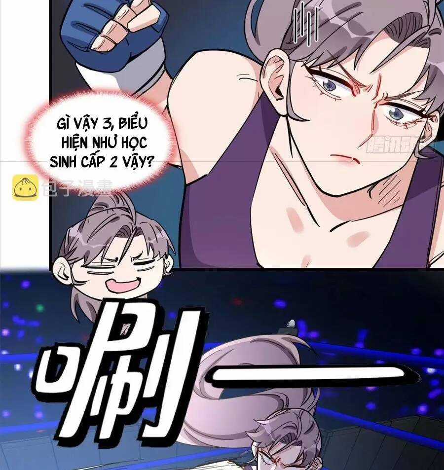Cố Tổng, Vợ Của Ngài Quá Mạnh Rồi! Chapter 82 trang 20