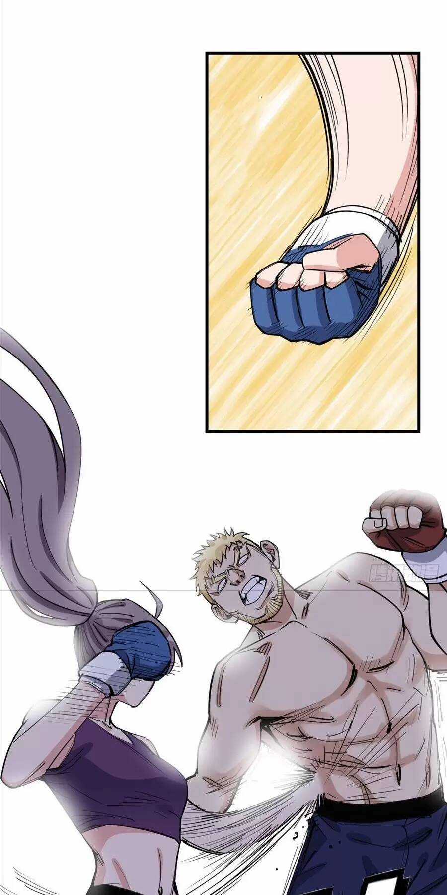 Cố Tổng, Vợ Của Ngài Quá Mạnh Rồi! Chapter 82 trang 22