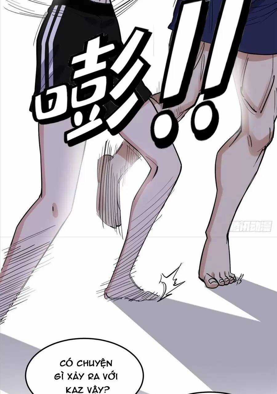 Cố Tổng, Vợ Của Ngài Quá Mạnh Rồi! Chapter 82 trang 23
