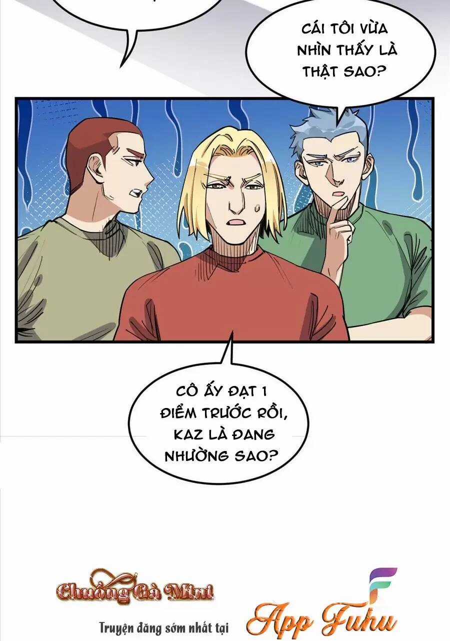 Cố Tổng, Vợ Của Ngài Quá Mạnh Rồi! Chapter 82 trang 24