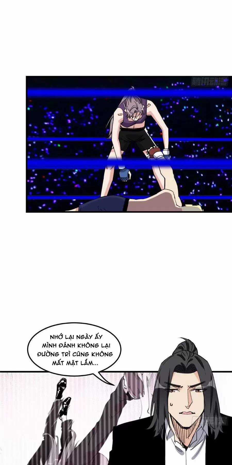 Cố Tổng, Vợ Của Ngài Quá Mạnh Rồi! Chapter 82 trang 28