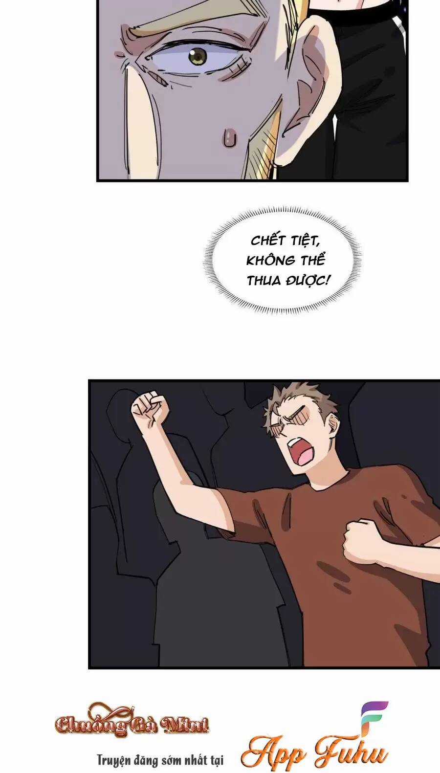 Cố Tổng, Vợ Của Ngài Quá Mạnh Rồi! Chapter 82 trang 32