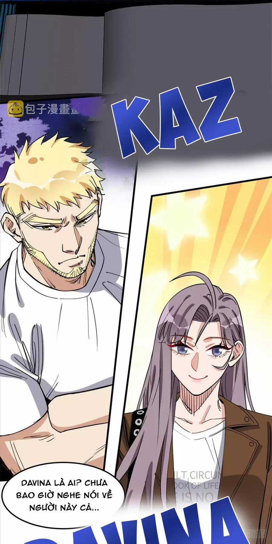 Cố Tổng, Vợ Của Ngài Quá Mạnh Rồi! Chapter 82 trang 4