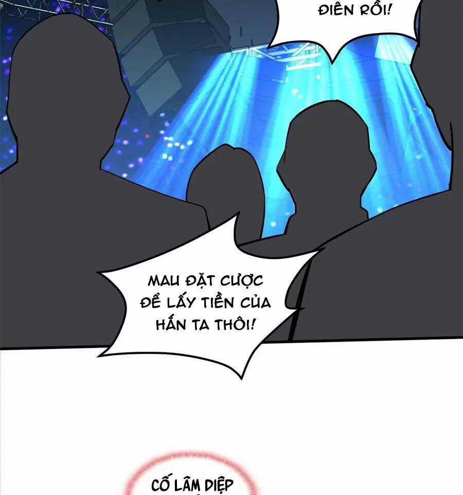 Cố Tổng, Vợ Của Ngài Quá Mạnh Rồi! Chapter 82 trang 8