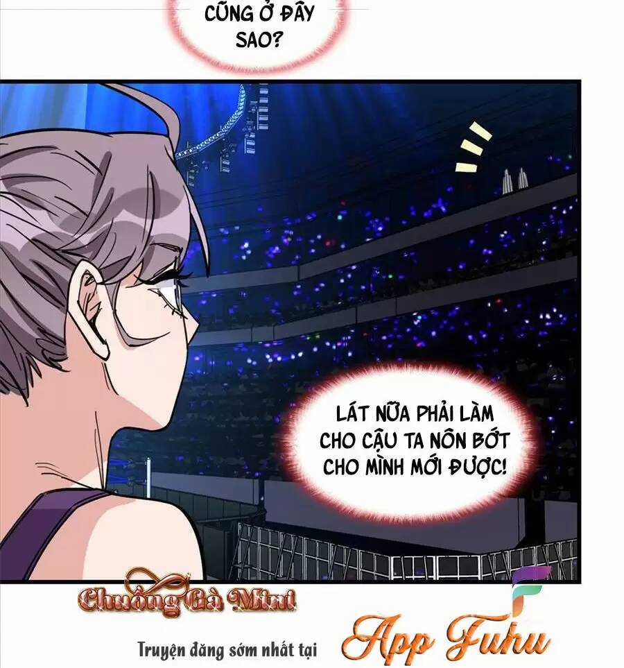 Cố Tổng, Vợ Của Ngài Quá Mạnh Rồi! Chapter 82 trang 9