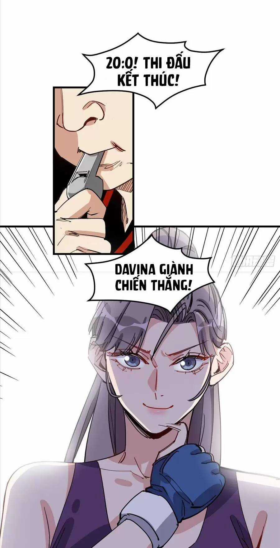 Cố Tổng, Vợ Của Ngài Quá Mạnh Rồi! Chapter 83 trang 10