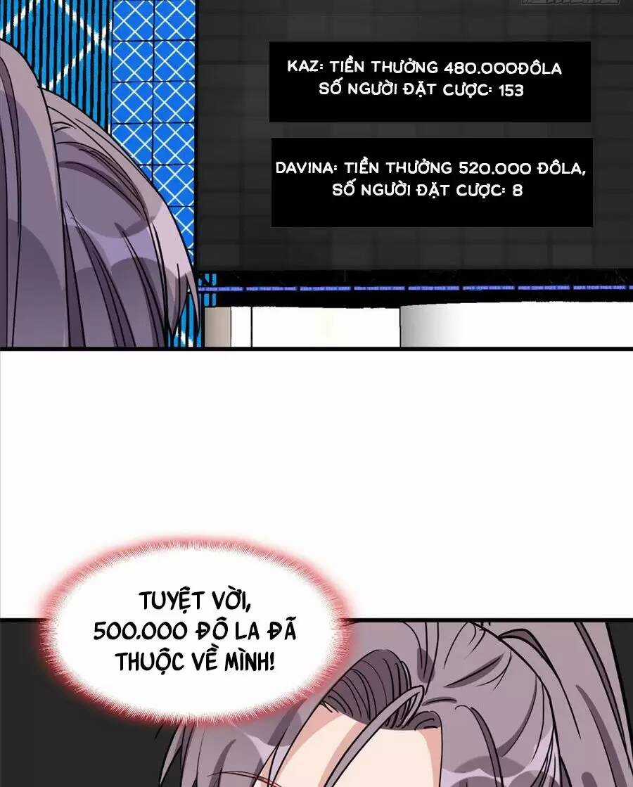 Cố Tổng, Vợ Của Ngài Quá Mạnh Rồi! Chapter 83 trang 12