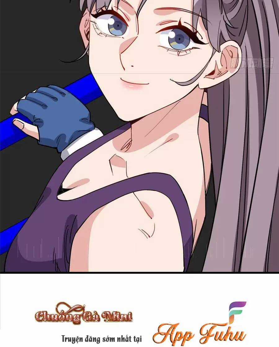 Cố Tổng, Vợ Của Ngài Quá Mạnh Rồi! Chapter 83 trang 13