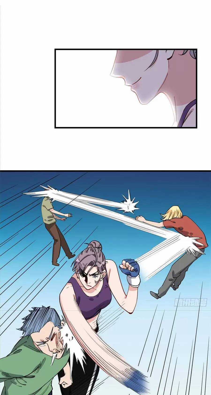 Cố Tổng, Vợ Của Ngài Quá Mạnh Rồi! Chapter 83 trang 16