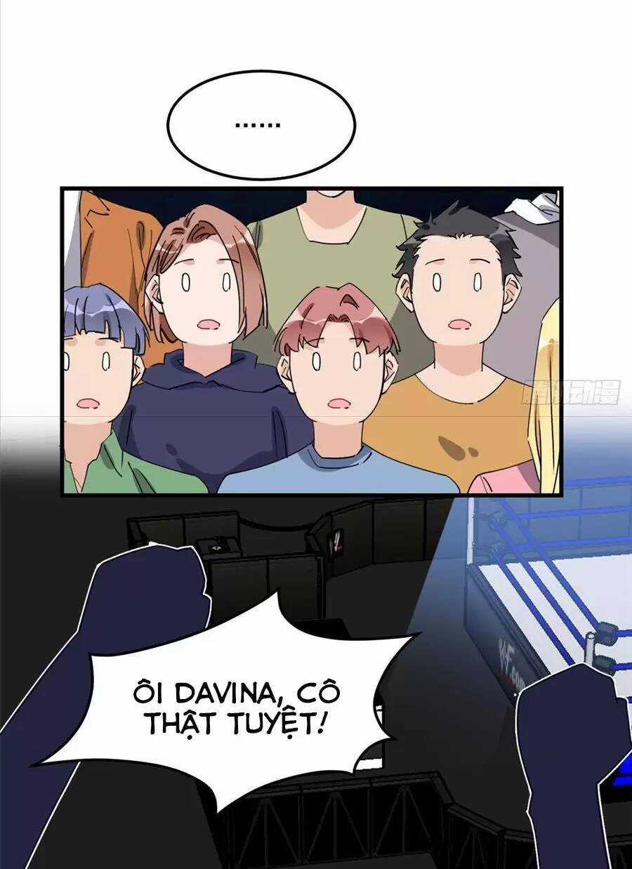 Cố Tổng, Vợ Của Ngài Quá Mạnh Rồi! Chapter 83 trang 18