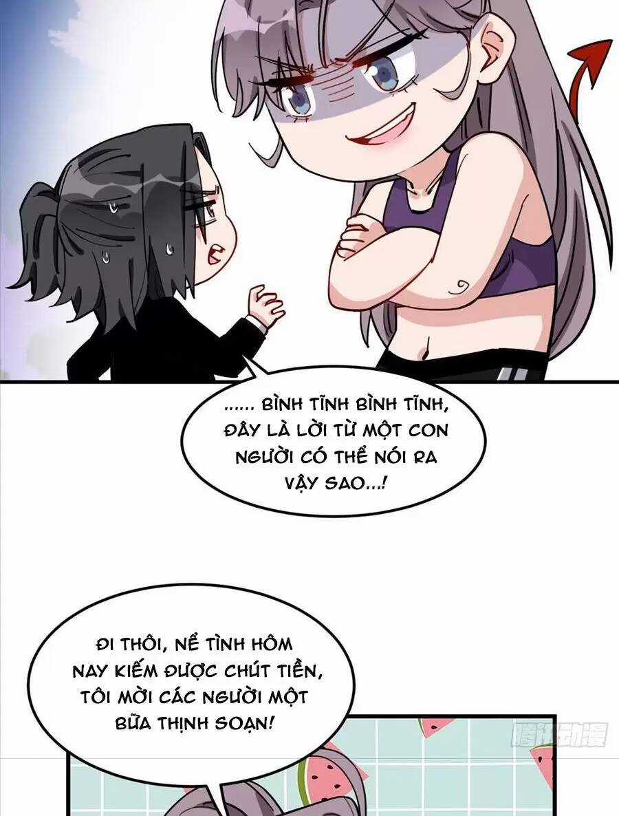 Cố Tổng, Vợ Của Ngài Quá Mạnh Rồi! Chapter 83 trang 22