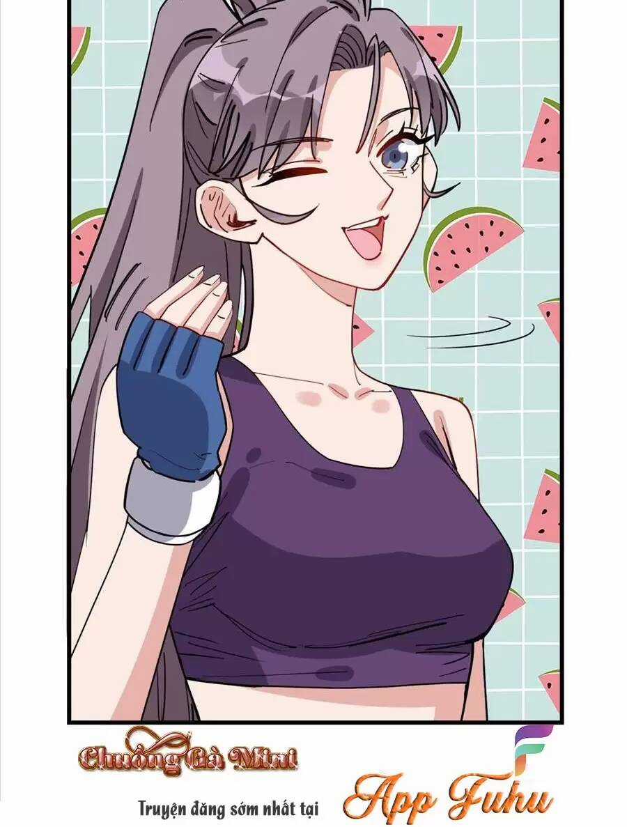 Cố Tổng, Vợ Của Ngài Quá Mạnh Rồi! Chapter 83 trang 23