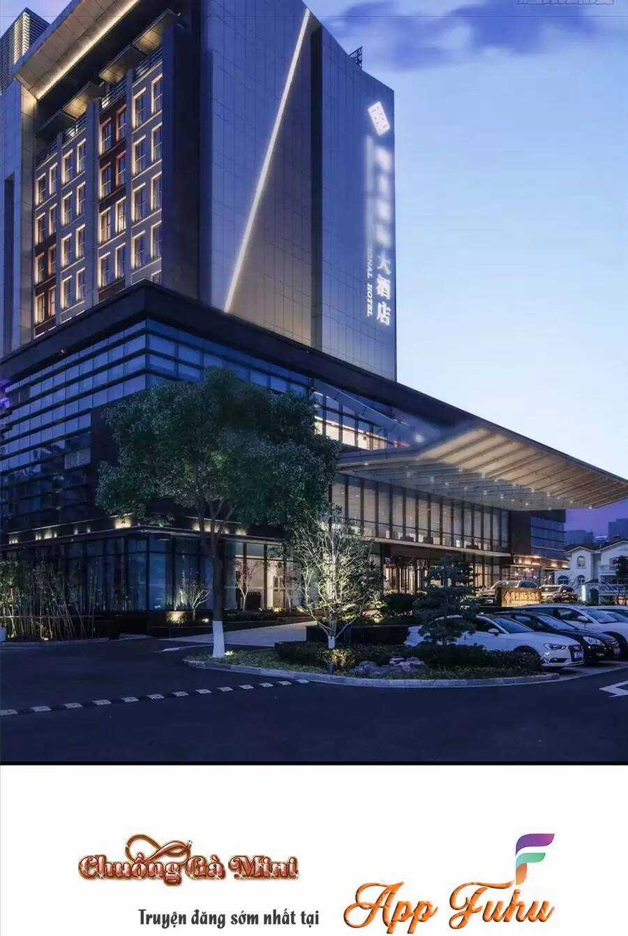 Cố Tổng, Vợ Của Ngài Quá Mạnh Rồi! Chapter 83 trang 25