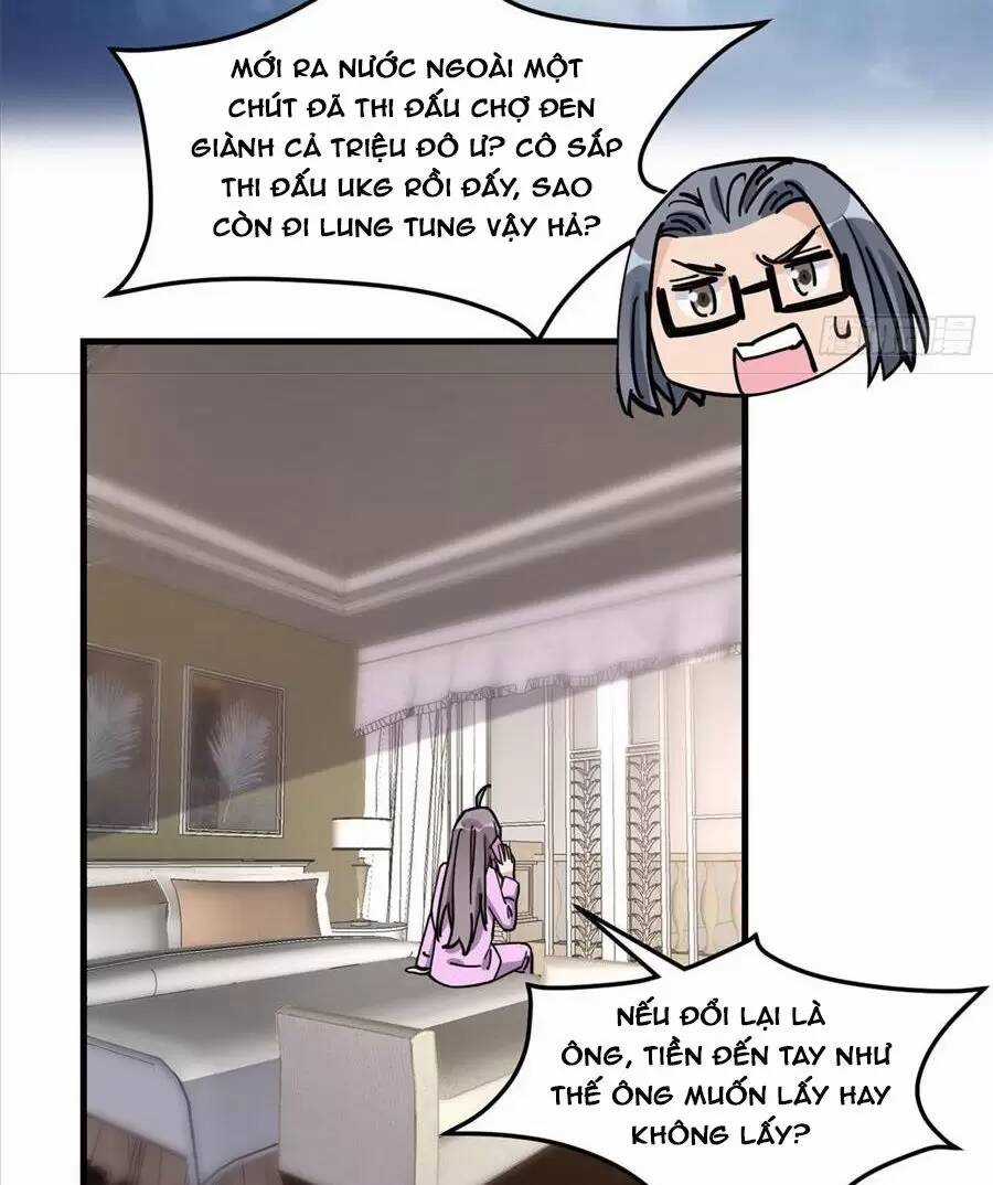 Cố Tổng, Vợ Của Ngài Quá Mạnh Rồi! Chapter 83 trang 30