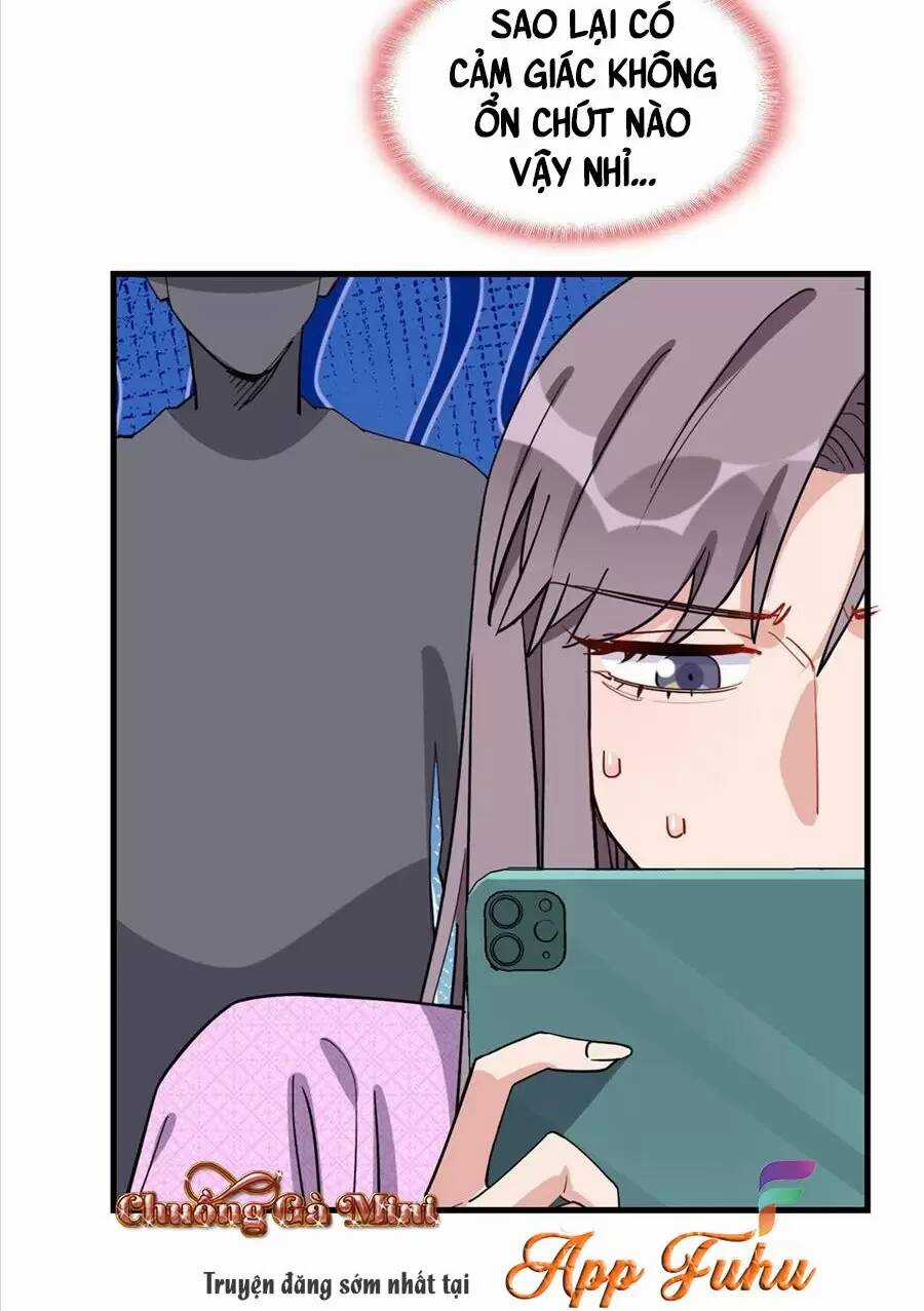 Cố Tổng, Vợ Của Ngài Quá Mạnh Rồi! Chapter 83 trang 36