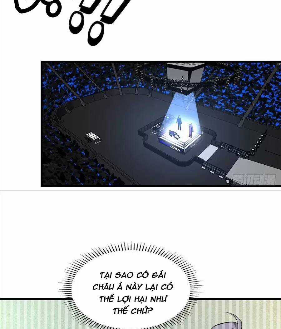 Cố Tổng, Vợ Của Ngài Quá Mạnh Rồi! Chapter 83 trang 6