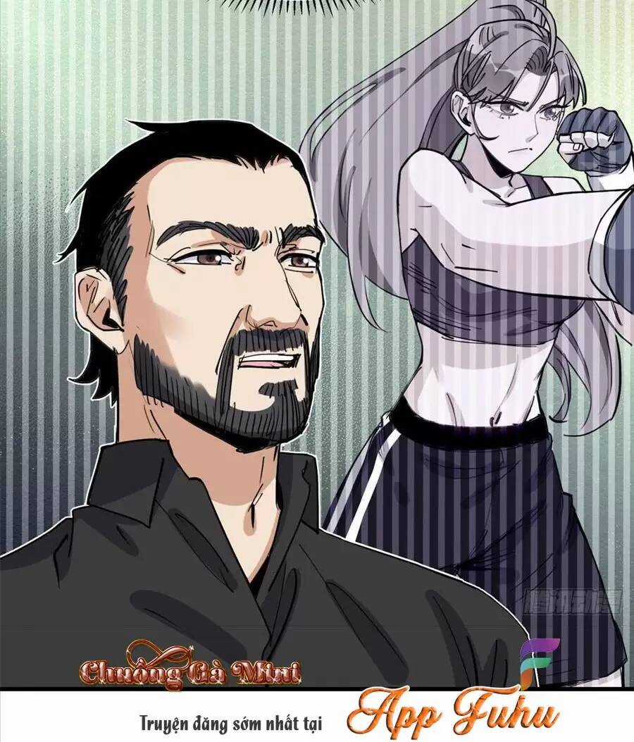 Cố Tổng, Vợ Của Ngài Quá Mạnh Rồi! Chapter 83 trang 7