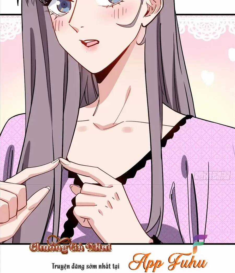 Cố Tổng, Vợ Của Ngài Quá Mạnh Rồi! Chapter 84 trang 10