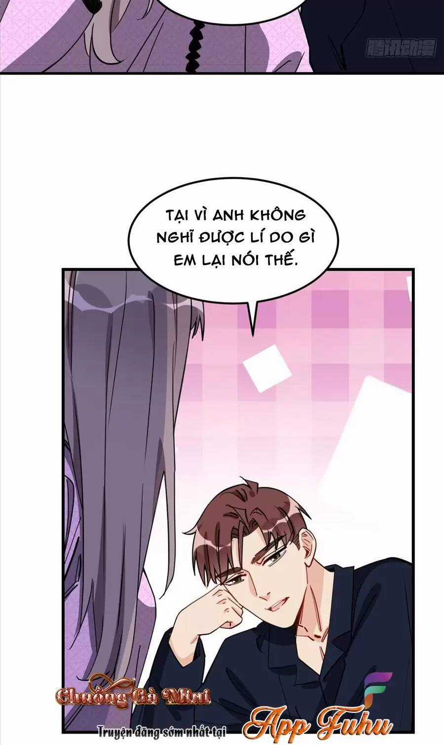 Cố Tổng, Vợ Của Ngài Quá Mạnh Rồi! Chapter 84 trang 13