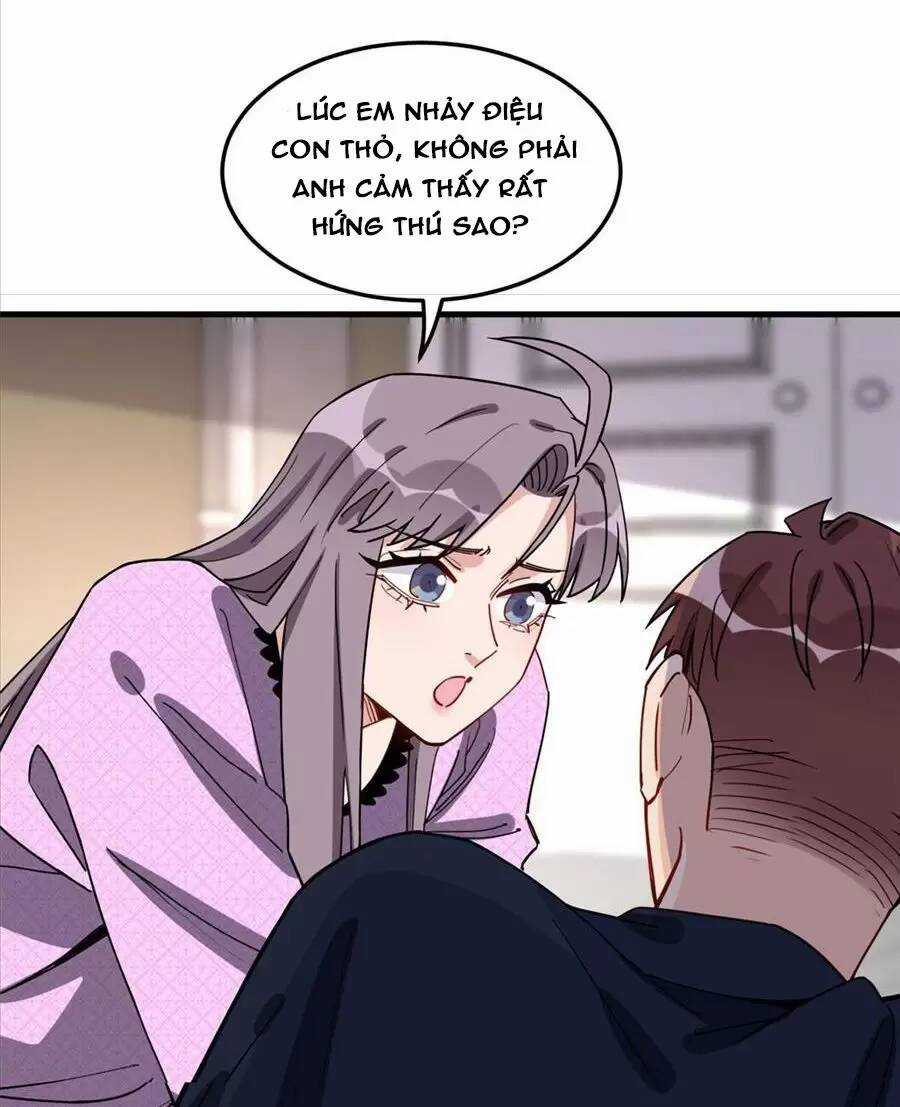 Cố Tổng, Vợ Của Ngài Quá Mạnh Rồi! Chapter 84 trang 14