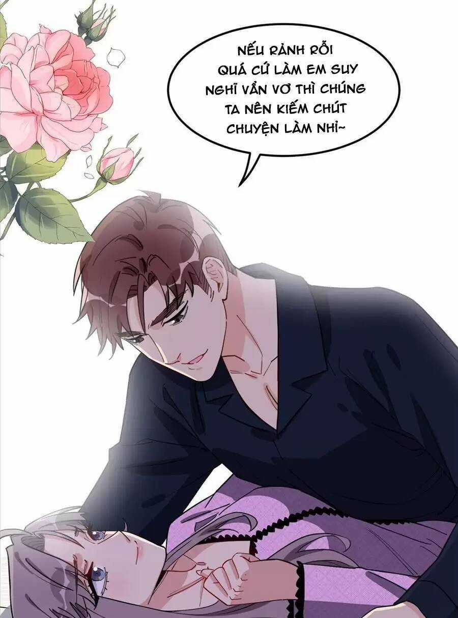 Cố Tổng, Vợ Của Ngài Quá Mạnh Rồi! Chapter 84 trang 16