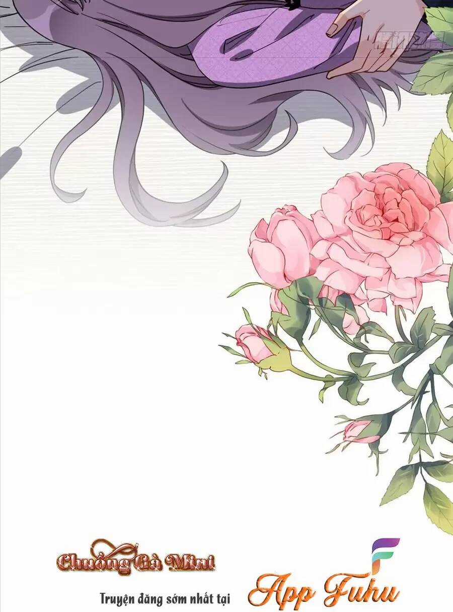 Cố Tổng, Vợ Của Ngài Quá Mạnh Rồi! Chapter 84 trang 17