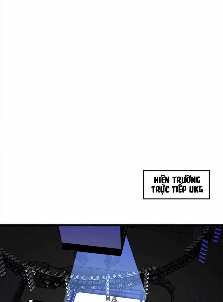 Cố Tổng, Vợ Của Ngài Quá Mạnh Rồi! Chapter 84 trang 18