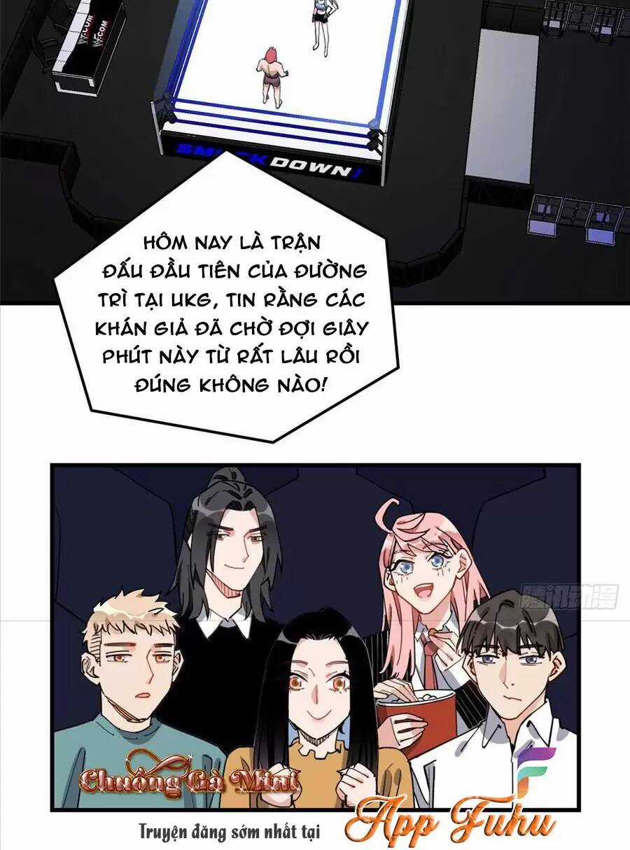 Cố Tổng, Vợ Của Ngài Quá Mạnh Rồi! Chapter 84 trang 19